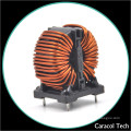 High inductance Toroidal Inductor 400uh 1a for circuit board